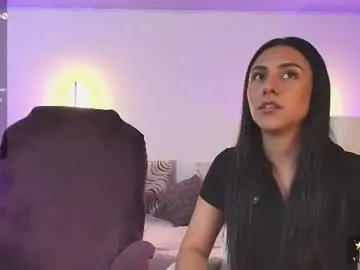 Chaturbate Private Sex Chat of _gaby1