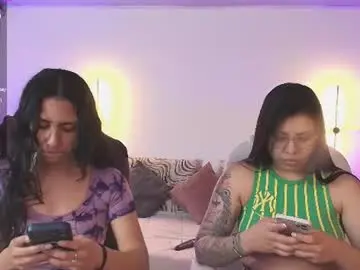 Chaturbate Adult Webcams of _gaby1