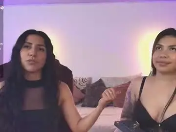 Chaturbate Private Sex Chat of _gaby1