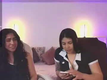 Chaturbate Watch Live Sex Cams of _gaby1