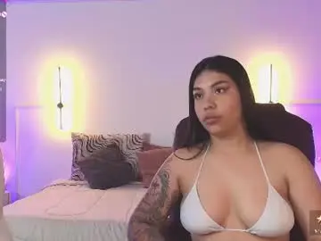 Chaturbate Best Webcam of _gaby1