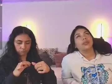 Chaturbate Sex Cam of _gaby1