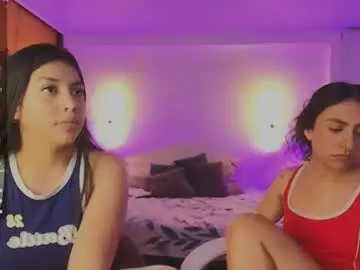 Chaturbate Best Webcam of _gaby1