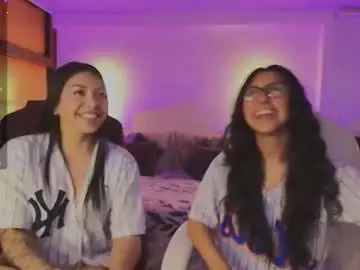 Chaturbate Private Sex Chat of _gaby1