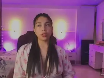 Chaturbate Adult Webcam of _gaby1
