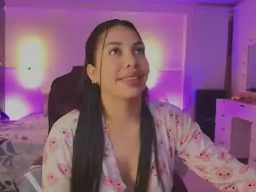 Chaturbate Live Porn of _gaby1