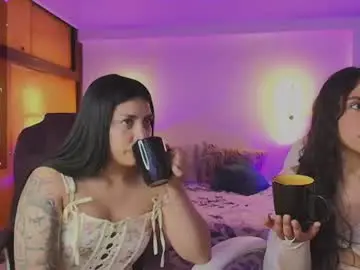 Chaturbate Adult Webcams of _gaby1
