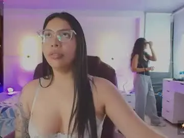 Chaturbate Best live sex cam show of _gaby1