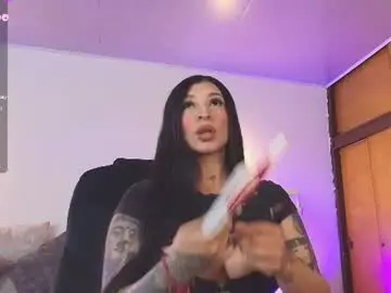 Chaturbate Free Porn Cam of _gaby1