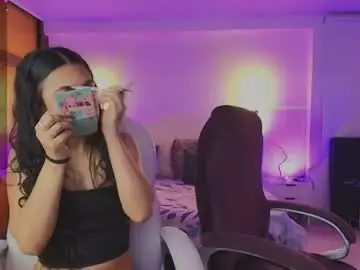 Chaturbate Adult Webcam of _gaby1