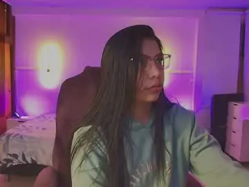 Chaturbate Sex Chat of _gaby1