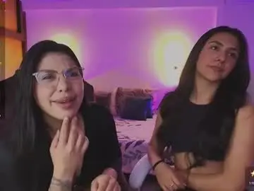 Chaturbate Private Sex Chat of _gaby1