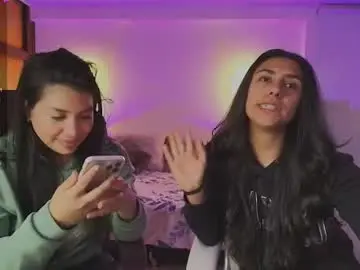 Chaturbate Best Webcam of _gaby1