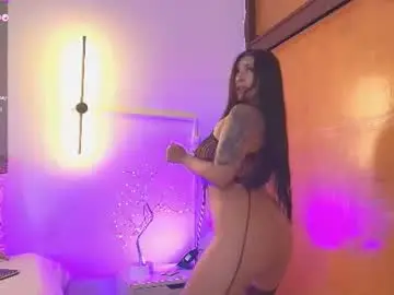 Chaturbate Sex Cam of _gaby1
