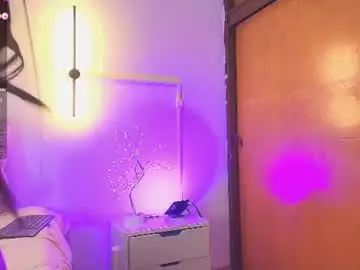 Chaturbate Live Sex Cam of _gaby1