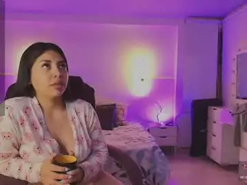 Chaturbate Best live sex cam show of _gaby1