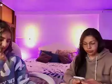 Chaturbate Sex Cam of _gaby1