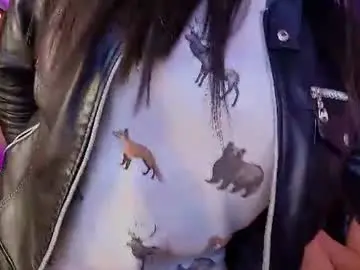 Chaturbate Watch Live Sex Cams of _gaby1