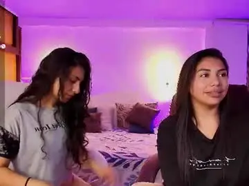 Chaturbate Private Sex Chat of _gaby1