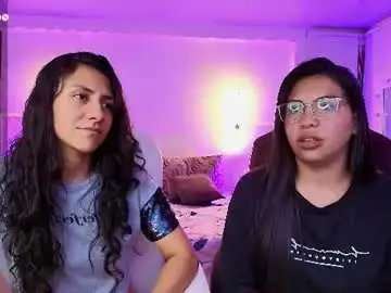 Chaturbate Adult Webcam of _gaby1