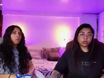 Chaturbate Best Webcam of _gaby1