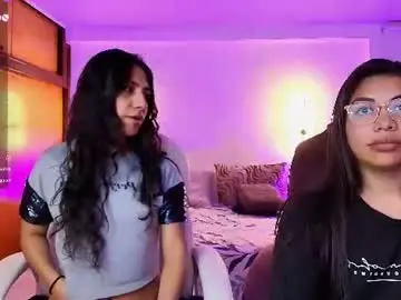 Chaturbate Adult Webcam of _gaby1
