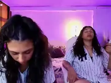Chaturbate Private Sex Chat of _gaby1