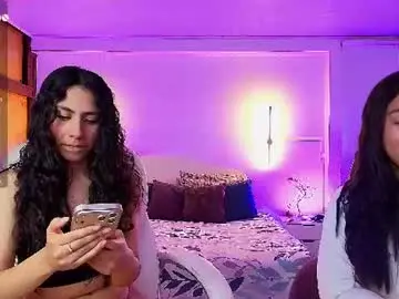 Chaturbate Nude Webcam of _gaby1