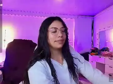Chaturbate Sex Cam of _gaby1
