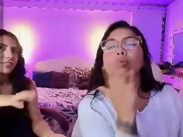 Chaturbate Adult Webcam of _gaby1
