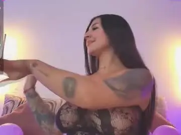 Chaturbate Best live sex cam show of _gaby1