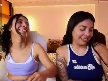 Chaturbate Private Sex Chat of _gaby1