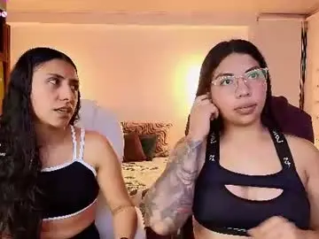 Chaturbate Watch Live Sex Cams of _gaby1