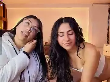 Chaturbate Live Porn of _gaby1