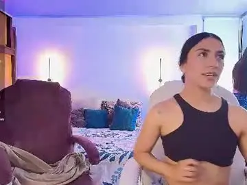 Chaturbate Adult Video Chat of _gaby1