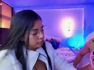 Chaturbate Private Sex Chat of _gaby1