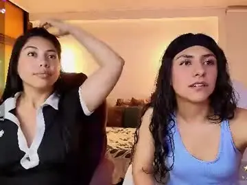 Chaturbate Live Porn of _gaby1