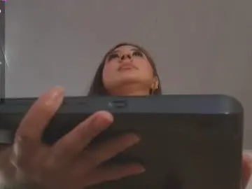Chaturbate Sex Chat of _gaby1