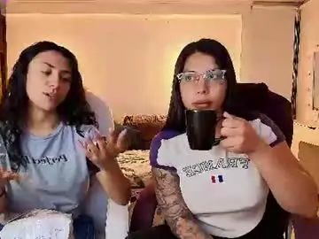Chaturbate Adult Video Chat of _gaby1