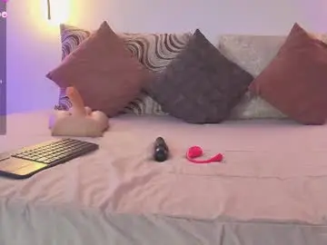 Chaturbate Live Porn of _gaby1