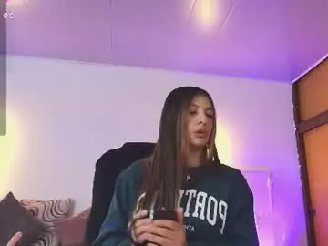 Chaturbate Sex Chat of _gaby1