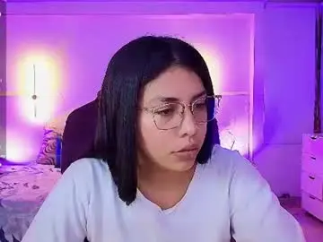 Chaturbate Live Sex Cam of _gaby1