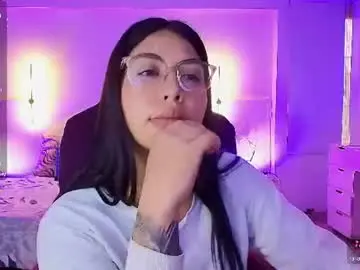 Chaturbate Best Webcam of _gaby1