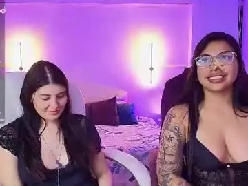 Chaturbate Live Sex of _gaby1