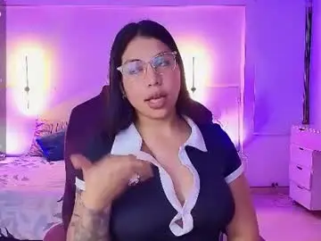 Chaturbate Private Sex Chat of _gaby1