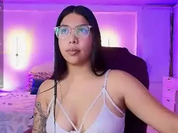 Chaturbate Best Webcam of _gaby1