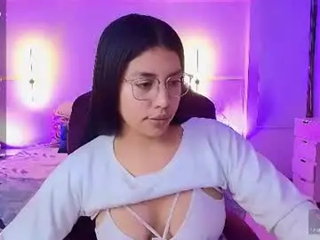 Chaturbate Live Porn of _gaby1