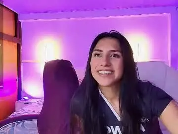Chaturbate Live Porn of _gaby1