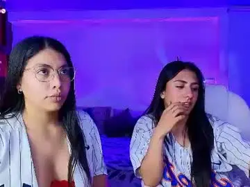 Chaturbate Live Sex Cam of _gaby1