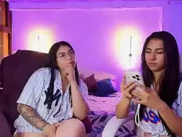 Chaturbate Adult Webcam of _gaby1